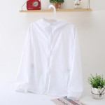 夏季男士薄款防晒衣皮肤衣潮牌冰丝户外情侣装女夏季户外防晒服