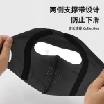 夏季防晒口罩男外出骑行防紫外线脸基尼冰丝透气全脸户外遮阳面罩