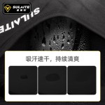 摩托车冬季保暖头套电动车骑行防风防寒毛绒头盔面罩滑雪围脖头套