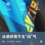 夏季户外骑行面罩防晒冰丝面巾骑车自行车摩托车防紫外线围脖挂耳