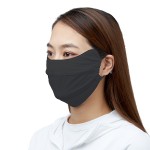 夏季防晒护眼角口罩女防尘防紫外线面纱遮阳冰丝面罩骑行护全脸