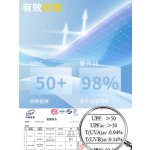 PGM 高尔夫防晒面罩女透气围脖户外冰丝脸罩护颈帽帘球童头巾