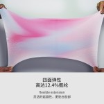 夏日防晒冰丝头巾围脖户外钓鱼无缝魔术面巾脖套骑行运动面罩批发