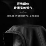 跨境骷髅防晒骑行头套摩托车冰丝全脸面罩春夏季户外防风围脖男女