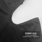 夏季儿童冰感防晒面罩男户外遮阳骑行头套透气防紫外线摩托车脸罩