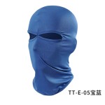 骑行防晒面罩户外运动装备自行车摩托车头套脖套夏季冰丝骑行面罩