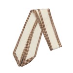 长条丝巾蝴蝶结小丝巾发带小长条饰品日常细窄女飘带韩版春夏绑包