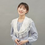 法式复古娃娃领假领子蕾丝花边双层荷叶边披肩装饰花边外搭领子
