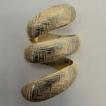 【合金扣】厂家现货直供金属扣 围巾丝巾皮带连衣裙蝴蝶结