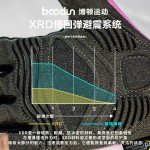 骑行手套运动男女夏季防晒透气公路车自行车户外防晒手套定制跨境
