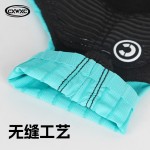 CXWXC骑行手套 公路车夏季防晒护手套 全指减震手套 户外骑行手套