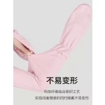 防晒冰袖手套女夏季开车神器马蹄袖宽松护臂防紫外线冰丝袖套手袖