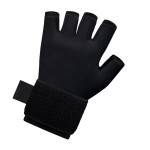 跨境冷敷手套固体凝胶手腕手指冷热敷护腕手掌运动减震防护批发
