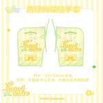 适用雅迪光芒电动车防晒手套夏季摩托手把套遮阳防水挡风防紫外线