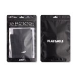 PLAYEAGLE超爽冰丝袖套户外钓鱼开车手臂套高尔夫防晒袖套现货