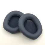 适用于JBL QUANTUM Q100 耳机套 头戴式游戏耳麦耳罩 海绵套 皮套