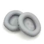 适用于JBL QUANTUM Q100 耳机套 头戴式游戏耳麦耳罩 海绵套 皮套