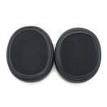适用Skullcandy Crusher ANC 2代 摧毁者 耳机套 耳罩 骷髅头耳垫