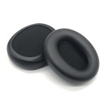 适用Skullcandy Crusher ANC 2代 摧毁者 耳机套 耳罩 骷髅头耳垫