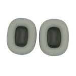 适用苹果耳机头戴式Airpods Max耳机皮套海绵套 耳罩耳垫耳帽耳棉