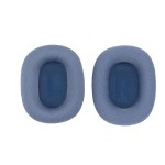 适用苹果耳机头戴式Airpods Max耳机皮套海绵套 耳罩耳垫耳帽耳棉