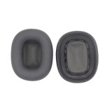 适用苹果耳机头戴式Airpods Max耳机皮套海绵套 耳罩耳垫耳帽耳棉