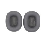 适用苹果耳机头戴式Airpods Max耳机皮套海绵套 耳罩耳垫耳帽耳棉