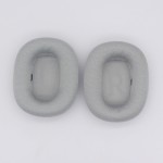 适用苹果耳机头戴式Airpods Max耳机皮套海绵套 耳罩耳垫耳帽耳棉
