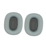适用苹果耳机头戴式Airpods Max耳机皮套海绵套 耳罩耳垫耳帽耳棉