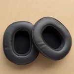 适用SkullcandyCrusher3.0耳套WirelessHESH3耳机套骷髅头3.0耳罩