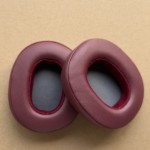 适用SkullcandyCrusher3.0耳套WirelessHESH3耳机套骷髅头3.0耳罩