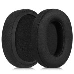 适用SkullcandyCrusher3.0耳套WirelessHESH3耳机套骷髅头3.0耳罩