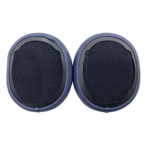 适用SkullcandyCrusher3.0耳套WirelessHESH3耳机套骷髅头3.0耳罩