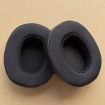 适用SkullcandyCrusher3.0耳套WirelessHESH3耳机套骷髅头3.0耳罩