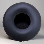 适用魔音魔声SOLO wireless蓝牙耳机套海绵套皮耳罩耳机套带卡扣