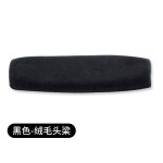 森海HD515 518 560s 595 HD598 HD558 PC360耳机海绵套耳罩耳垫