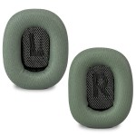 适用于Apple苹果 AirPods Max 头戴式耳机套airpodsmax海绵套耳罩