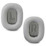 适用于Apple苹果 AirPods Max 头戴式耳机套airpodsmax海绵套耳罩