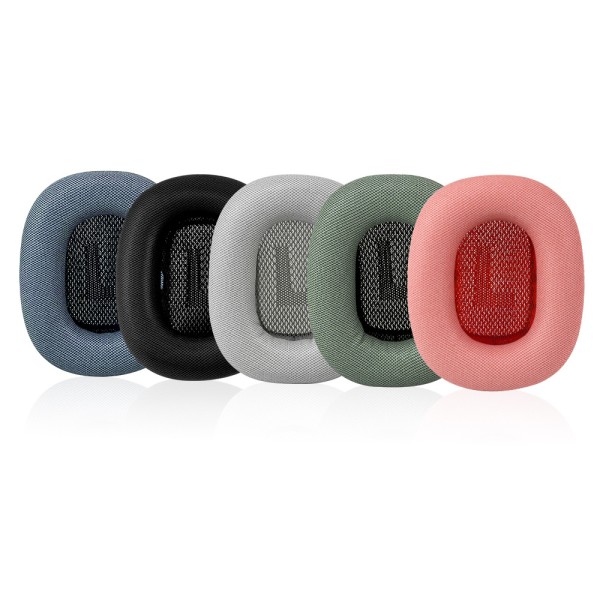 适用于Apple苹果 AirPods Max 头戴式耳机套airpodsmax海绵套耳罩
