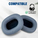 适用于Apple苹果 AirPods Max 头戴式耳机套airpodsmax海绵套耳罩