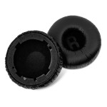 适用JBL TUNE600BTNC耳罩TUNE660NC耳机套T600BT耳机海绵套头梁垫