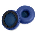 适用JBL TUNE600BTNC耳罩TUNE660NC耳机套T600BT耳机海绵套头梁垫