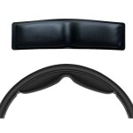 适用森海塞尔Sennheiser HD620S HD HD560S HD400Pro耳机耳套耳罩