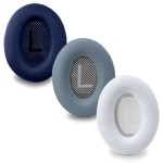 适用博士BOSE QC35 QC25 QC15 QC2 AE2i耳机套海绵套耳罩耳套皮套