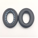 适用博士BOSE QC35 QC25 QC15 QC2 AE2i耳机套海绵套耳罩耳套皮套