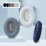 适用博士BOSE QC35 QC25 QC15 QC2 AE2i耳机套海绵套耳罩耳套皮套