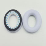 适用博士BOSE QC35 QC25 QC15 QC2 AE2i耳机套海绵套耳罩耳套皮套