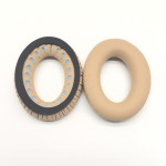适用博士BOSE QC35 QC25 QC15 QC2 AE2i耳机套海绵套耳罩耳套皮套