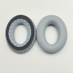 适用博士BOSE QC35 QC25 QC15 QC2 AE2i耳机套海绵套耳罩耳套皮套