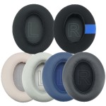 适用Anker安克Soundcore声阔Life Q20 Q20I 耳机套海绵套耳套耳罩